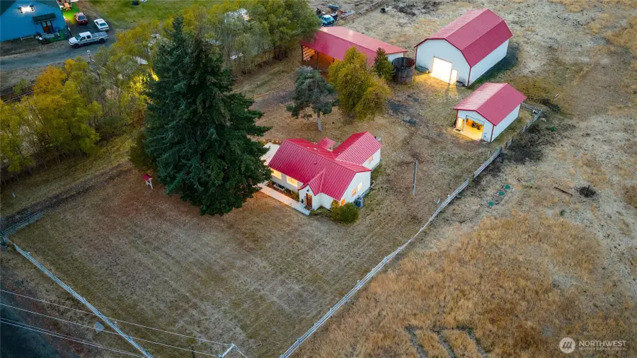 1371 Bettas Road, Northeast Kittitas, WA 98926 - #2
