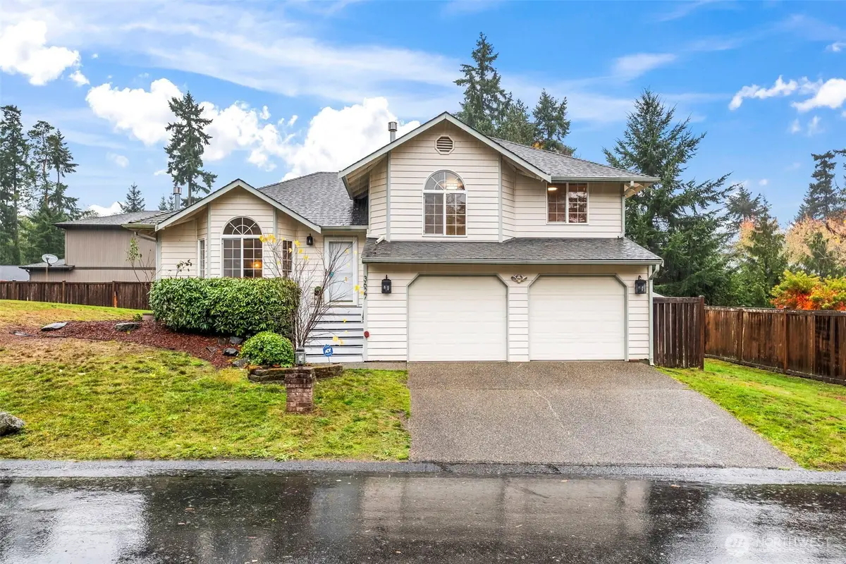 3627 117th Street Nw, Gig Harbor, WA 98332 - Image #1