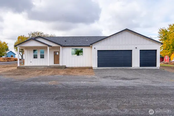 14812 2nd Street, Moses Lake, WA 98837