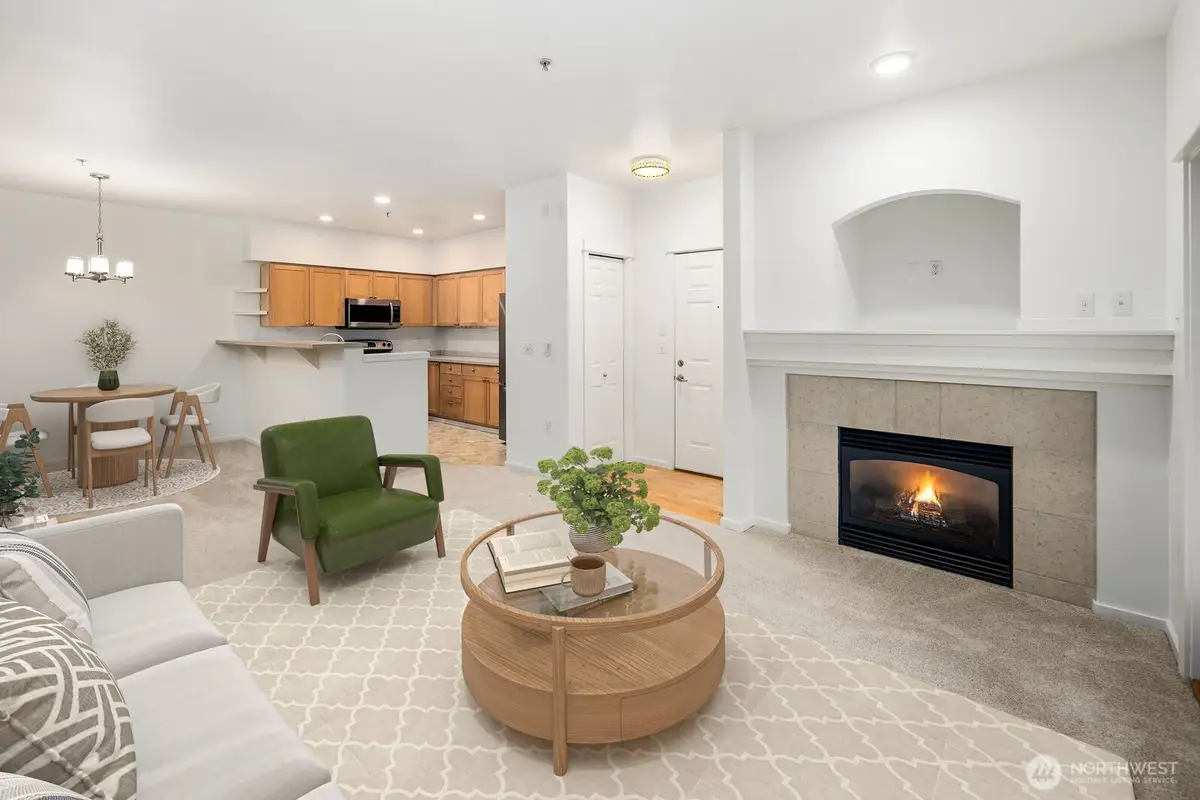 15026 40th Avenue W #13302, Lynnwood, WA 98087 - Image #1