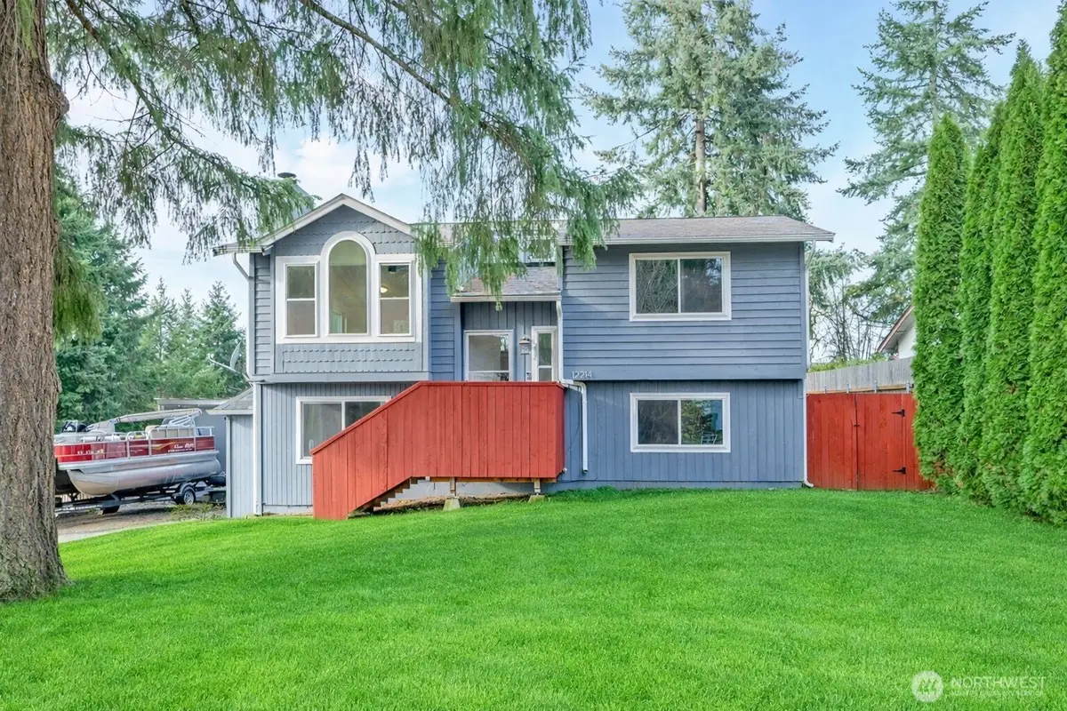 12214 221st Avenue Ct E, Bonney Lake, WA 98391 - Image #1