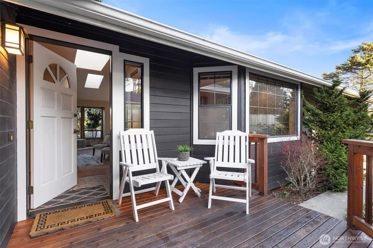 909 55th Street, Port Townsend, WA 98368 - Image #1