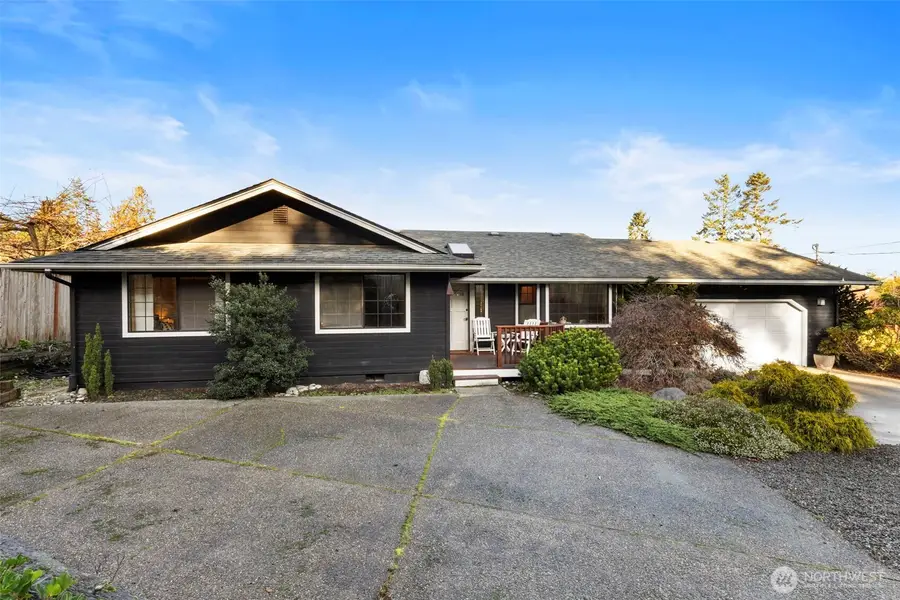 909 55th Street, Port Townsend, WA 98368 - Image #3