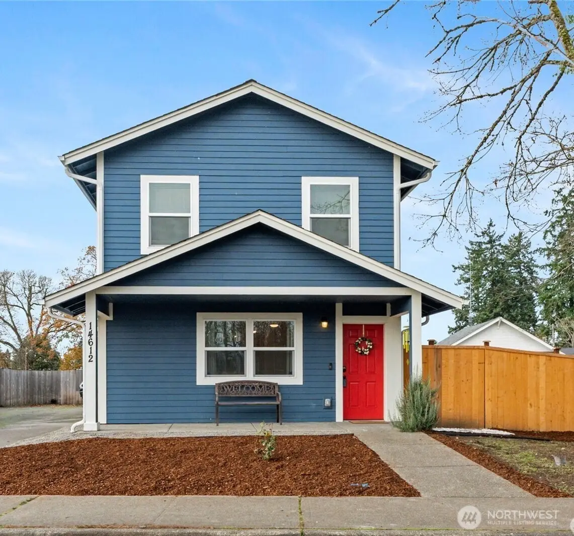 14612 W Thorne Lane Sw, Lakewood, WA 98498 - Image #1