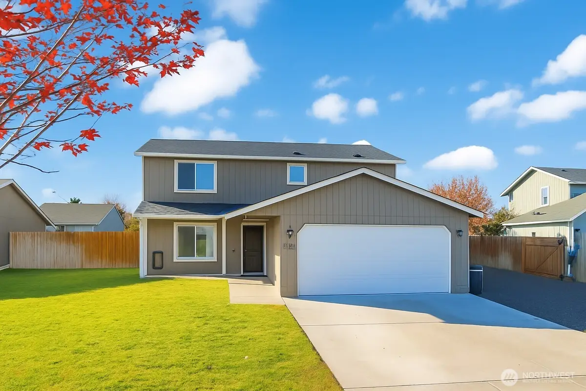 526 N Monarch Street, Moses Lake, WA 98837 - Image #1