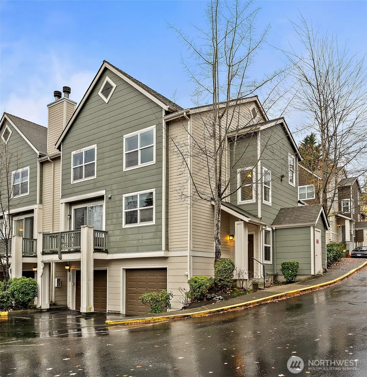3116 164th Street Sw #1410, Lynnwood, WA 98087 - Image #1