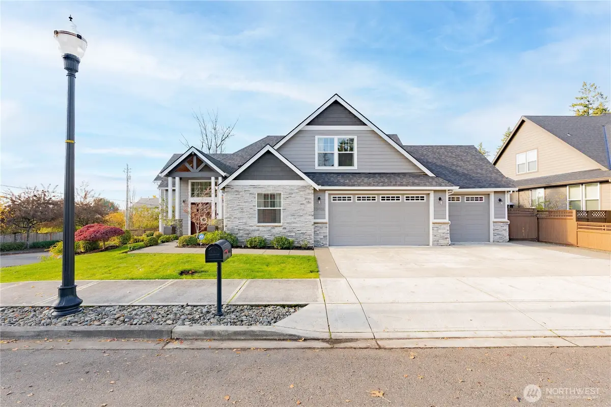 15906 NE 22nd Avenue, Ridgefield, WA 98642 - #1