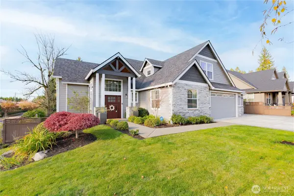 15906 NE 22nd Avenue, Ridgefield, WA 98642