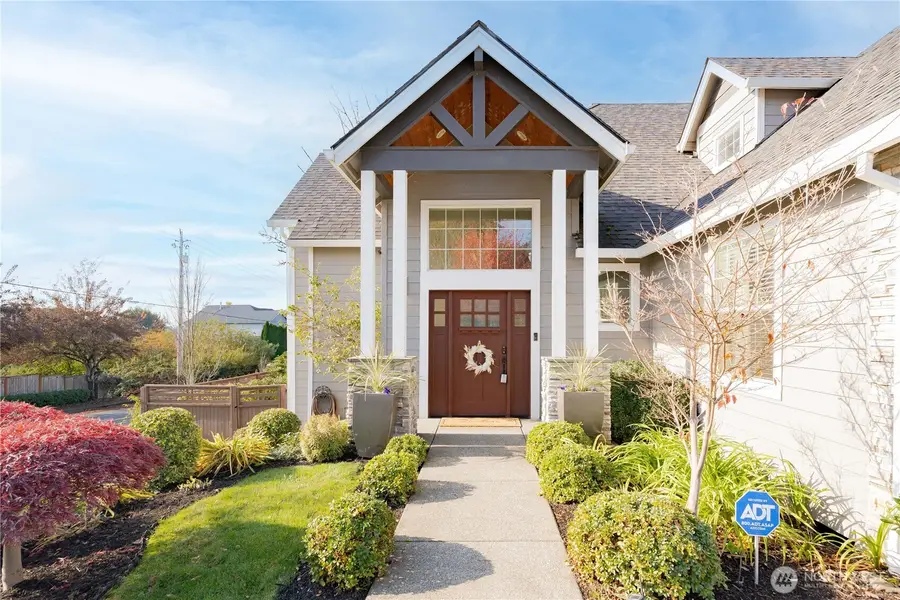 15906 NE 22nd Avenue, Ridgefield, WA 98642 - #3