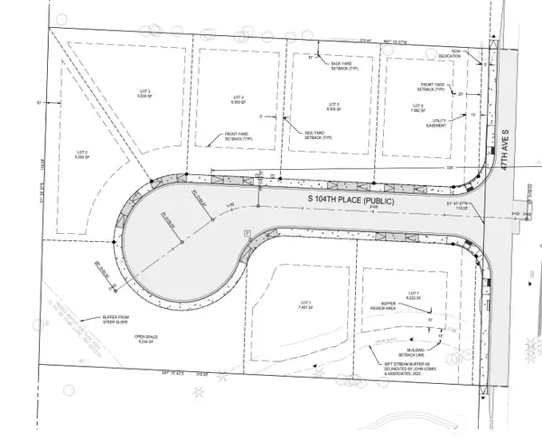 4621 S 104th Place, Tukwila, WA 98178