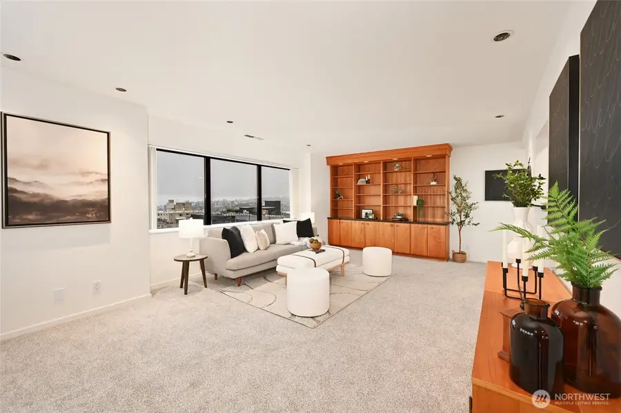 1301 Spring Street #10F, Seattle, WA 98104 - Image #3