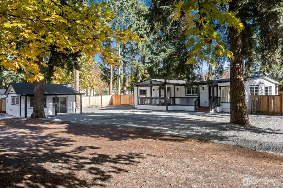 21117 129th Avenue E, Graham, WA 98338 - Image #2