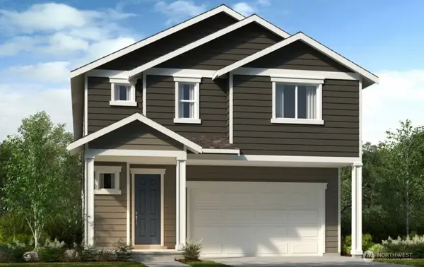 769 Weaver Drive E, Enumclaw, WA 98022