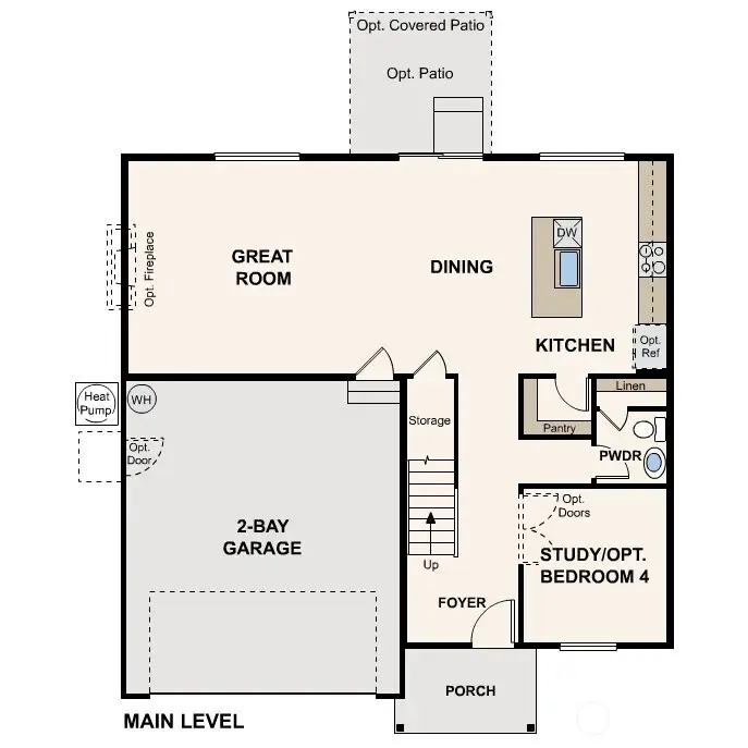 129 Willowbrook Drive, Chehalis, WA 98532 - Image #2