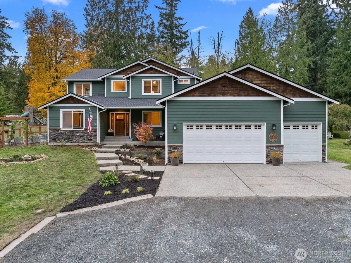 16710 W Lake Goodwin Road, Stanwood, WA 98292 - Image #1