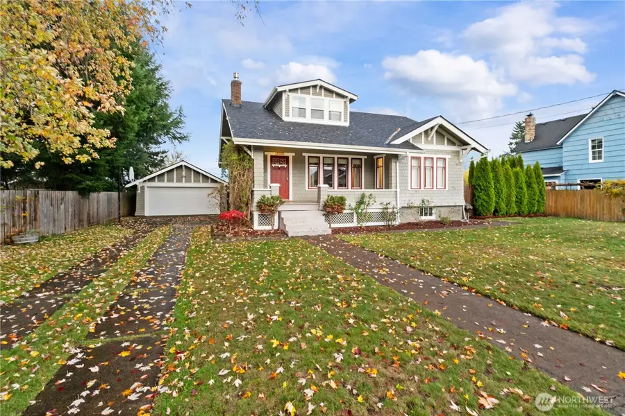 1052 Main St, Buckley, WA 98321 - Image #2