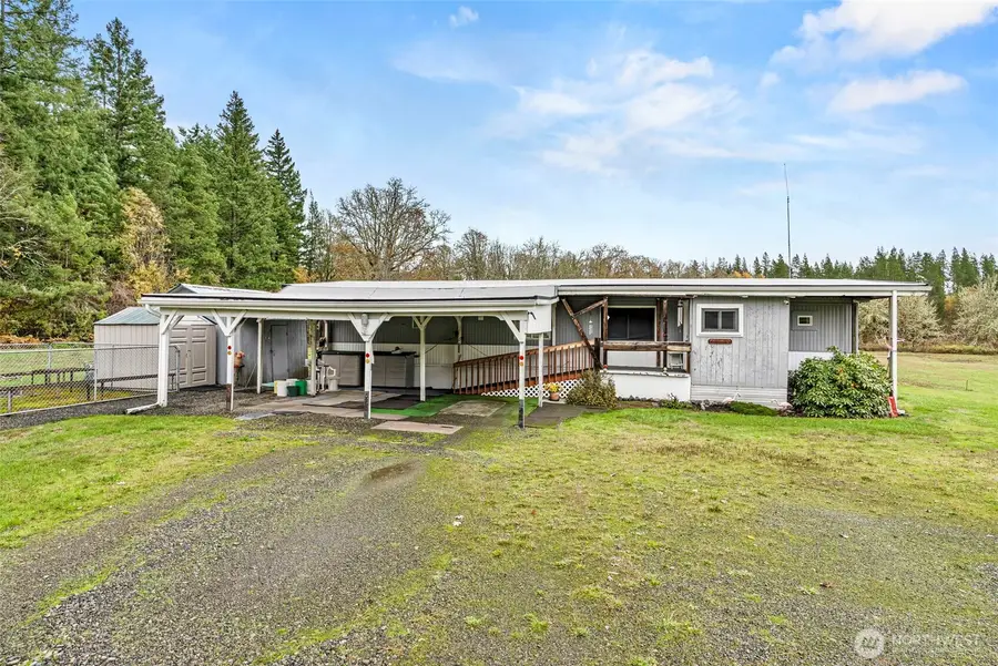 301 Henriot Road, Toledo, WA 98591 - Image #2