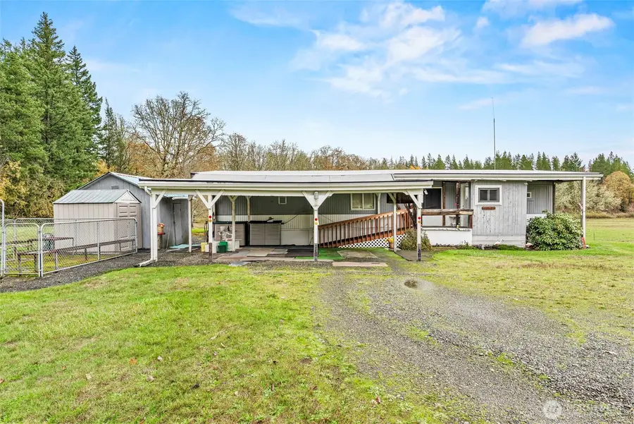 301 Henriot Road, Toledo, WA 98591 - Image #3