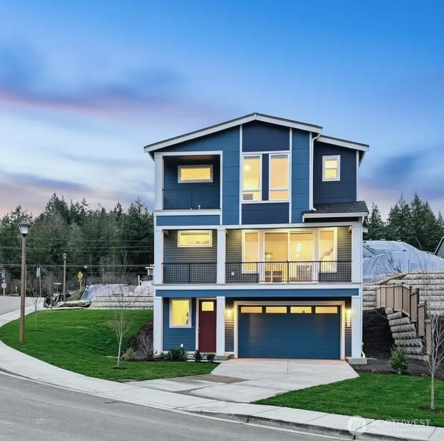 17530 NE Midnight Sun Loop, Poulsbo, WA 98370 - Image #2