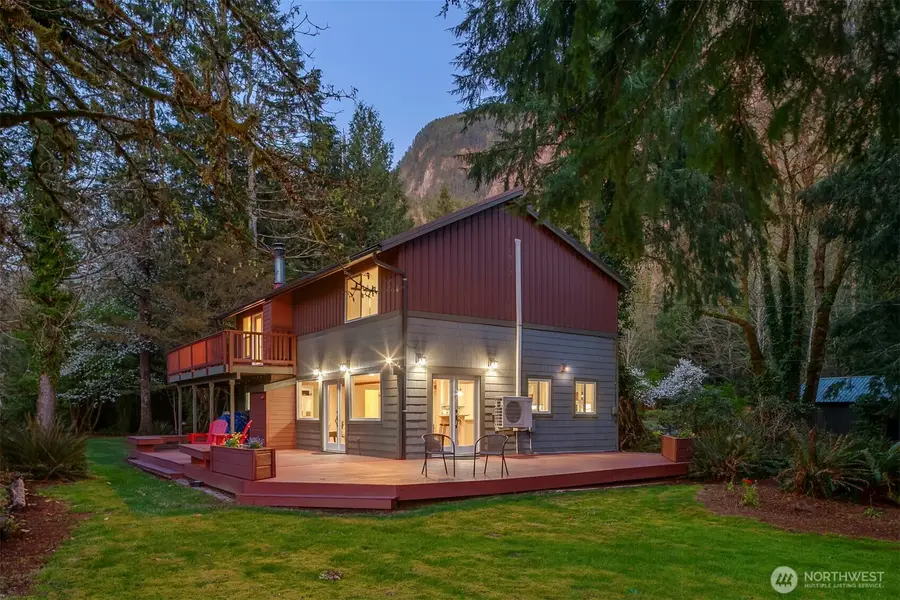 7517 Moon Valley Road Se, North Bend, WA 98045 - Image #3