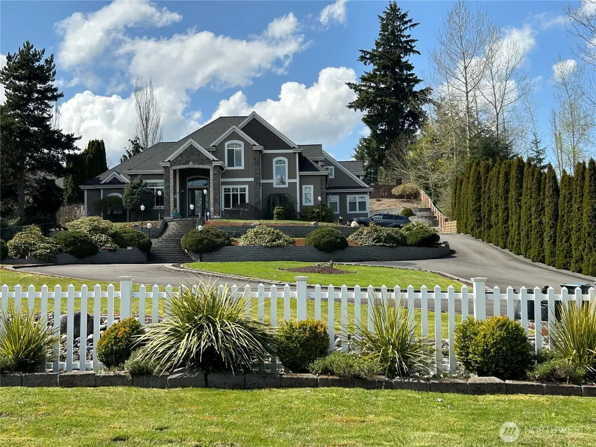 8614 72nd Avenue E, Puyallup, WA 98371 - Image #1