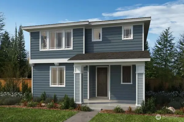 6141 Crestner Drive Sw #406, Port Orchard, WA 98367