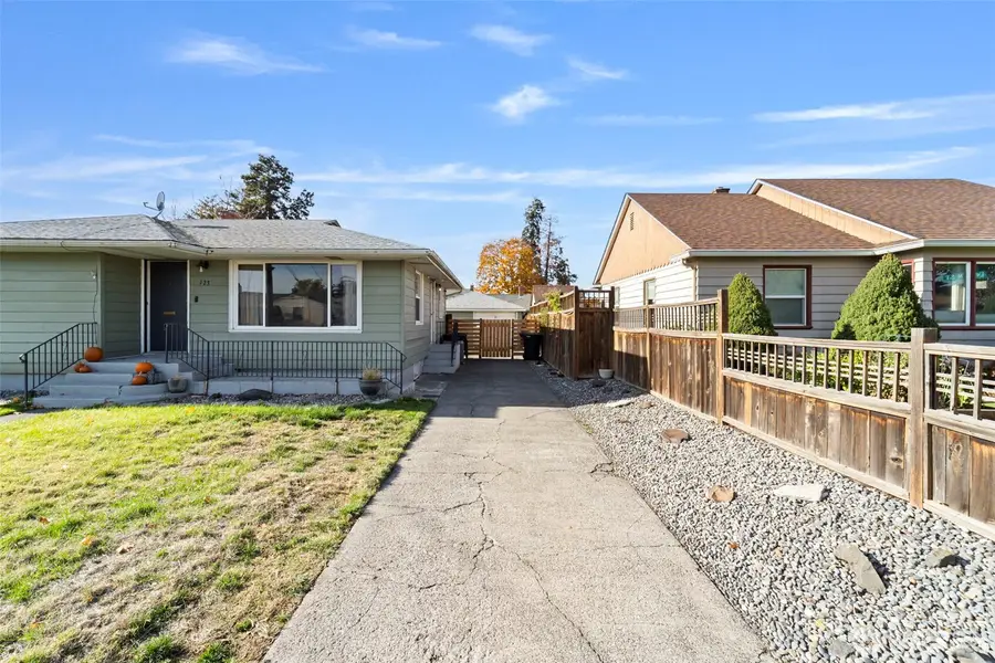 123 N Roosevelt Street, Walla Walla, WA 99362 - Image #2