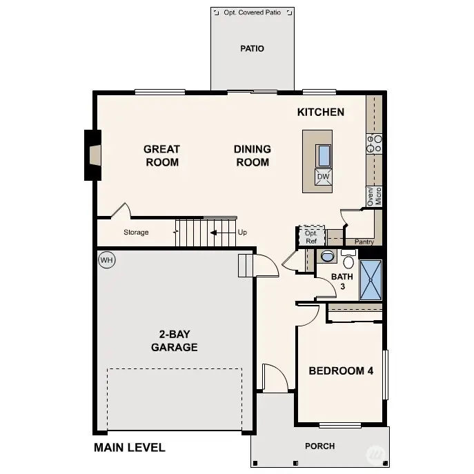 2052 NE Norseman Way, Poulsbo, WA 98370 - Image #2