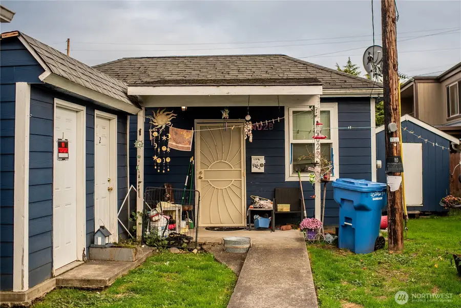 402 NW 5th Avenue, Kelso, WA 98626 - Image #3