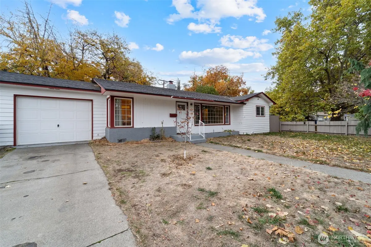 1918 Pike Avenue, Richland, WA 99354 - Image #1