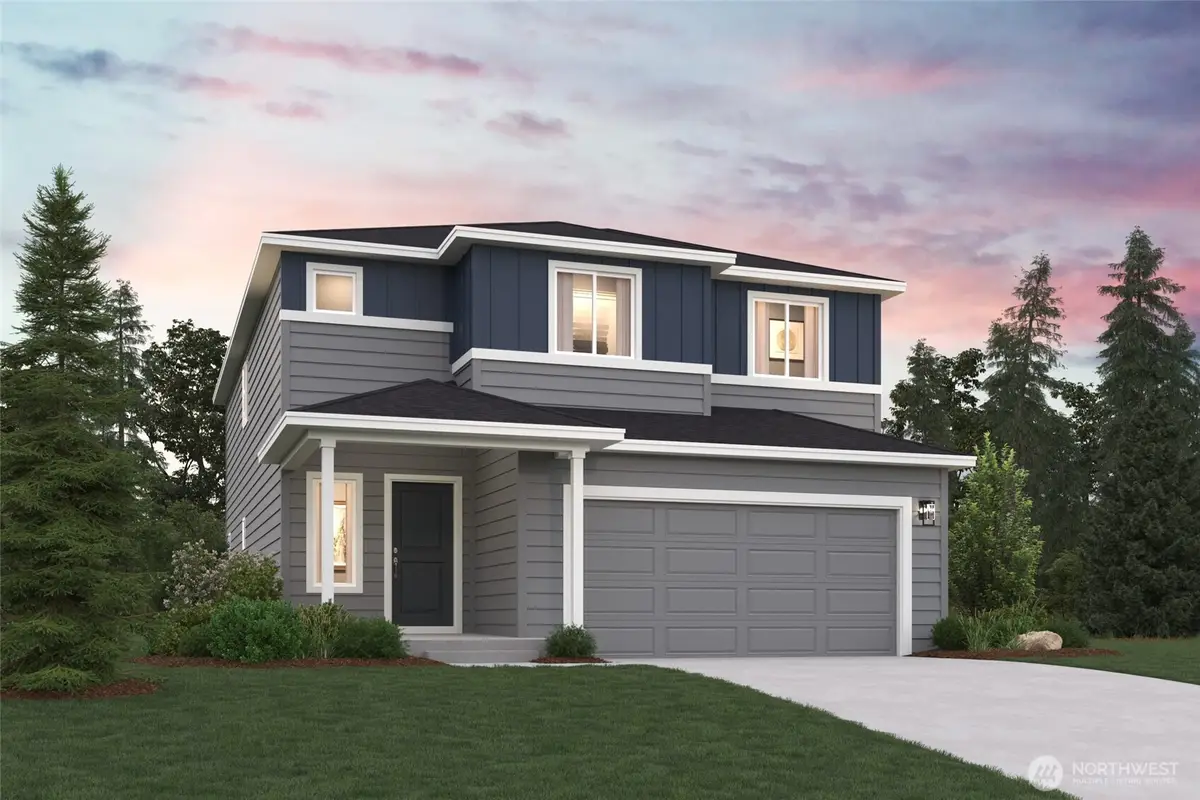 1372 Salzer Creek Drive, Centralia, WA 98531 - Image #1