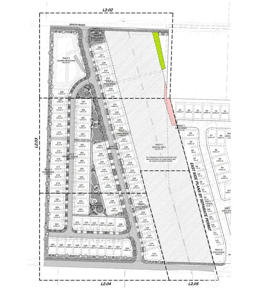 0 W Runnion Street, Agnew Carlsborg, WA 98382 - Image #2