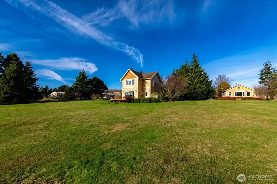 4065 Sunny Hill Lane, Lummi Island, WA 98262 - Image #3