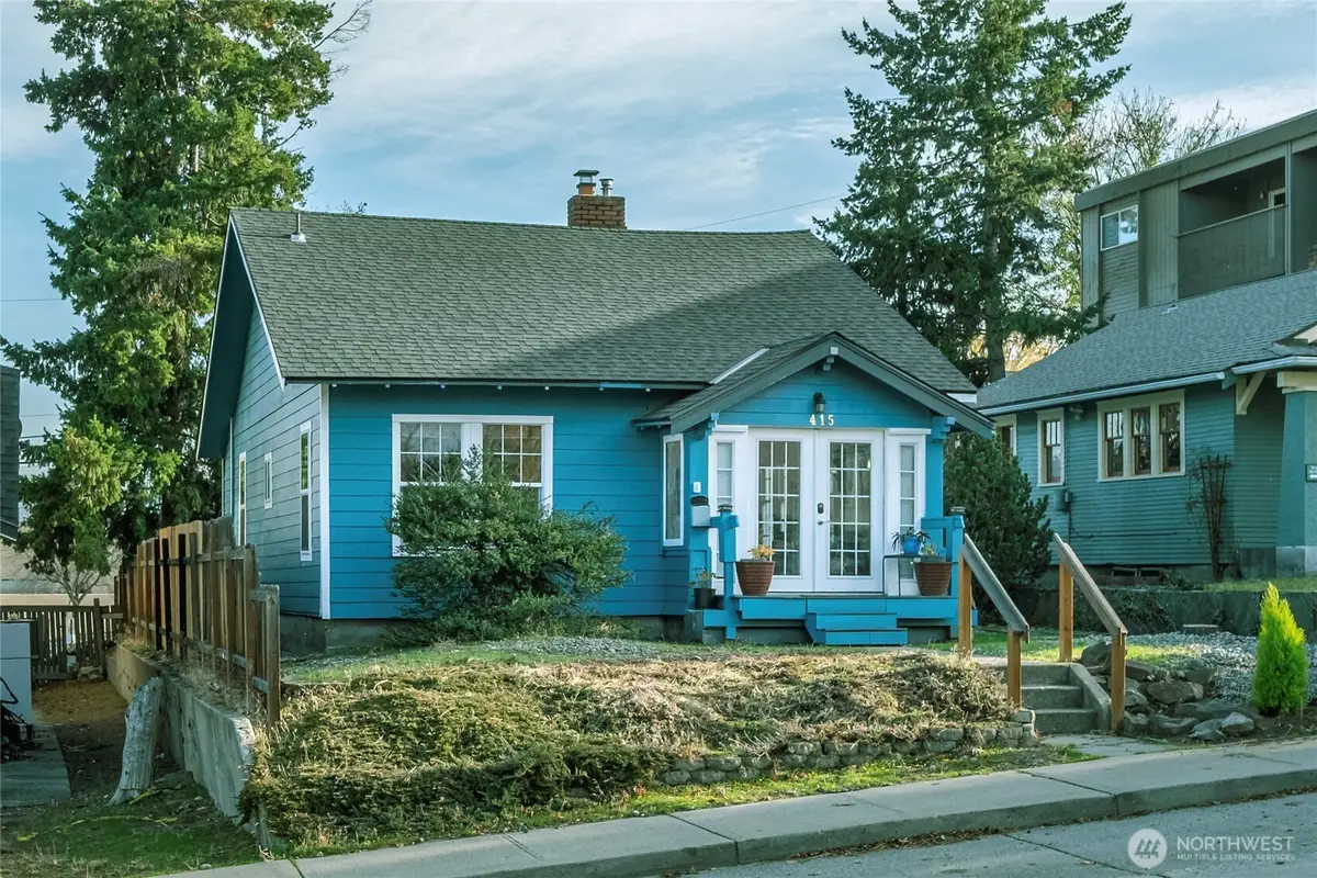 415 King Street, Wenatchee, WA 98801 - Image #1