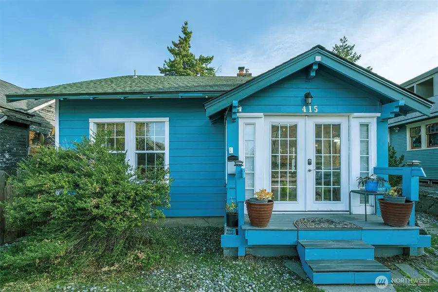 415 King Street, Wenatchee, WA 98801 - Image #2