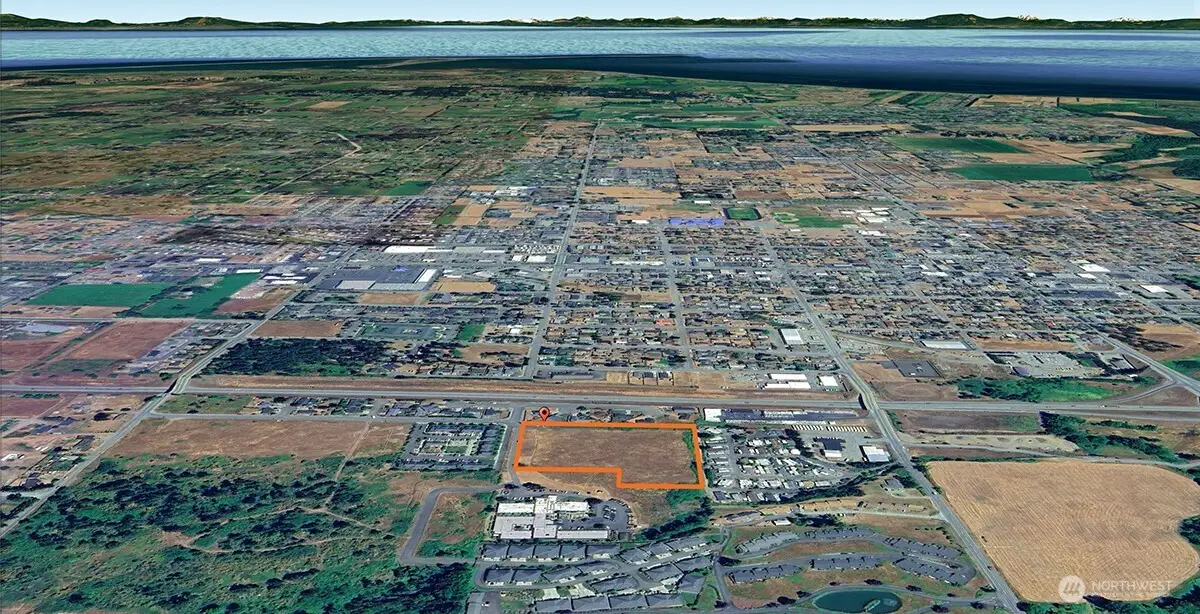 900 S 5th Ave, Sequim, WA 98382 - Image #1