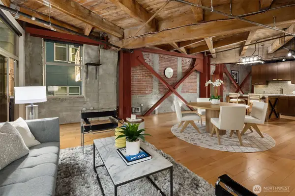 1408 12th Avenue #205, Seattle, WA 98122