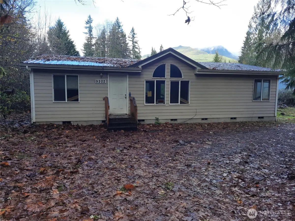 9202 Thunderbird Lane, Concrete, WA 98237 - Image #1