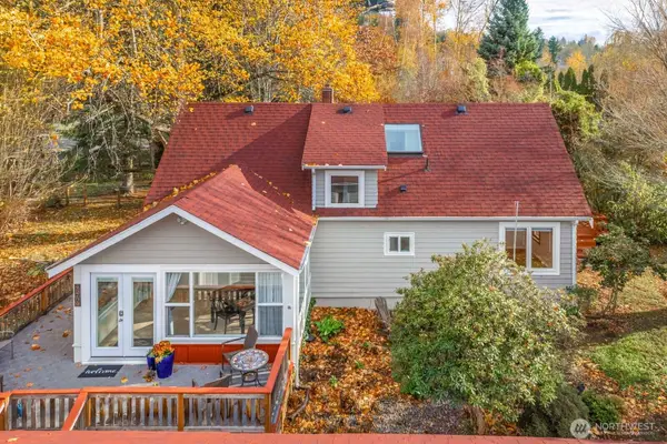 46709 284th Avenue Se, Enumclaw, WA 98022