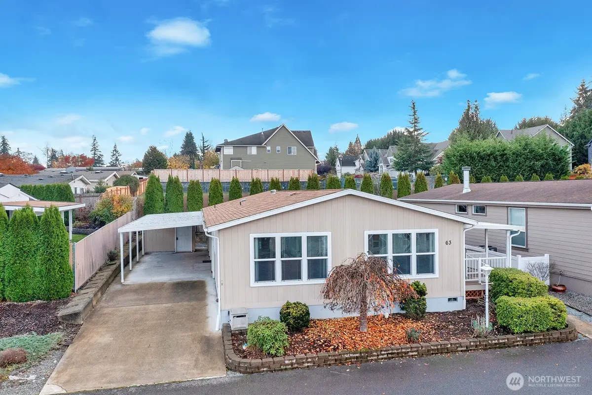 2500 Alder Street #63, Milton, WA 98354 - Image #1