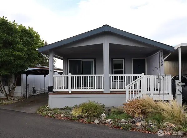 18109 32nd Avenue S #331, SeaTac, WA 98188