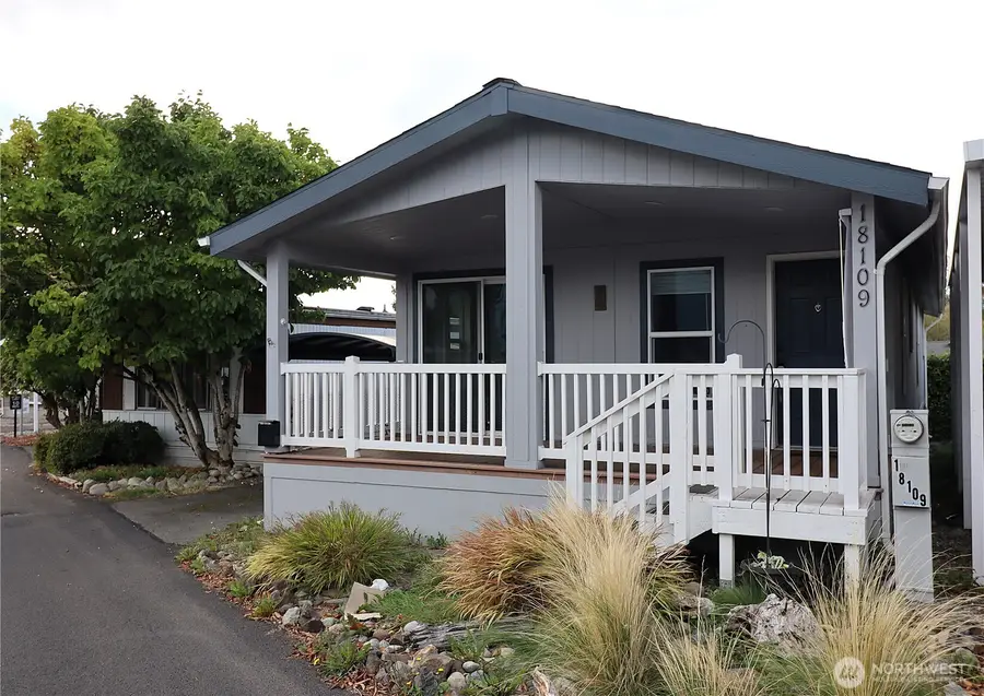 18109 32nd Avenue S #331, Seatac, WA 98188 - Image #2