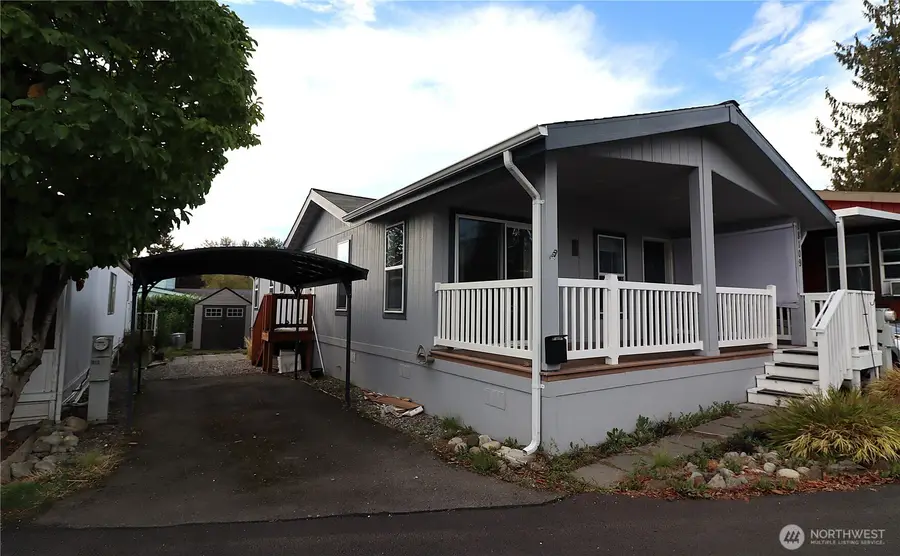 18109 32nd Avenue S #331, Seatac, WA 98188 - Image #3