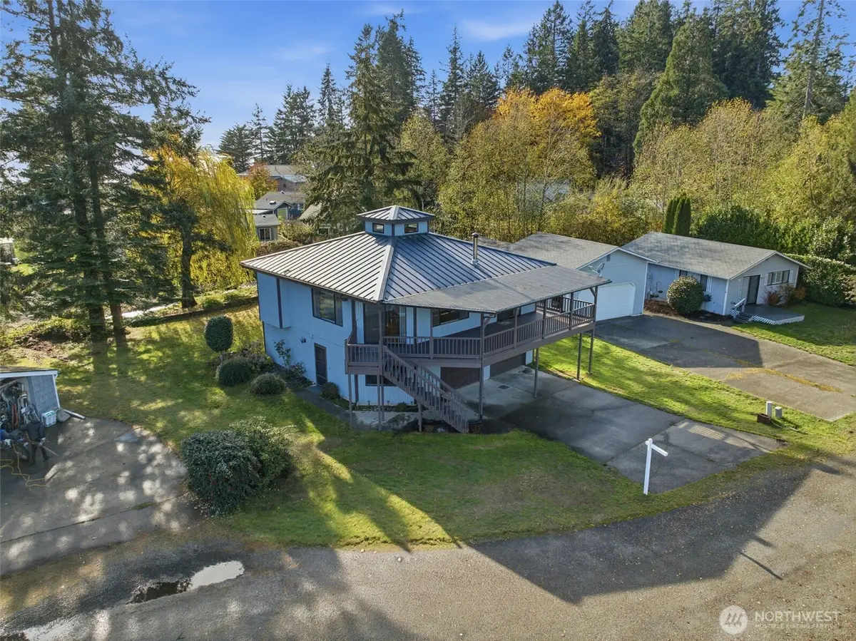80 NE Brook Place, Tahuya, WA 98588 - Image #1