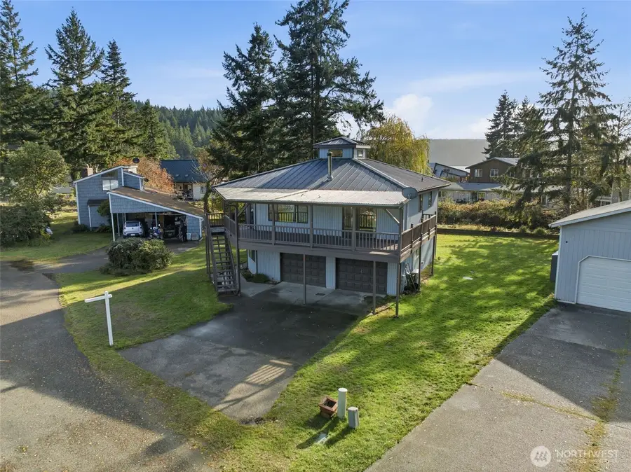 80 NE Brook Place, Tahuya, WA 98588 - Image #3