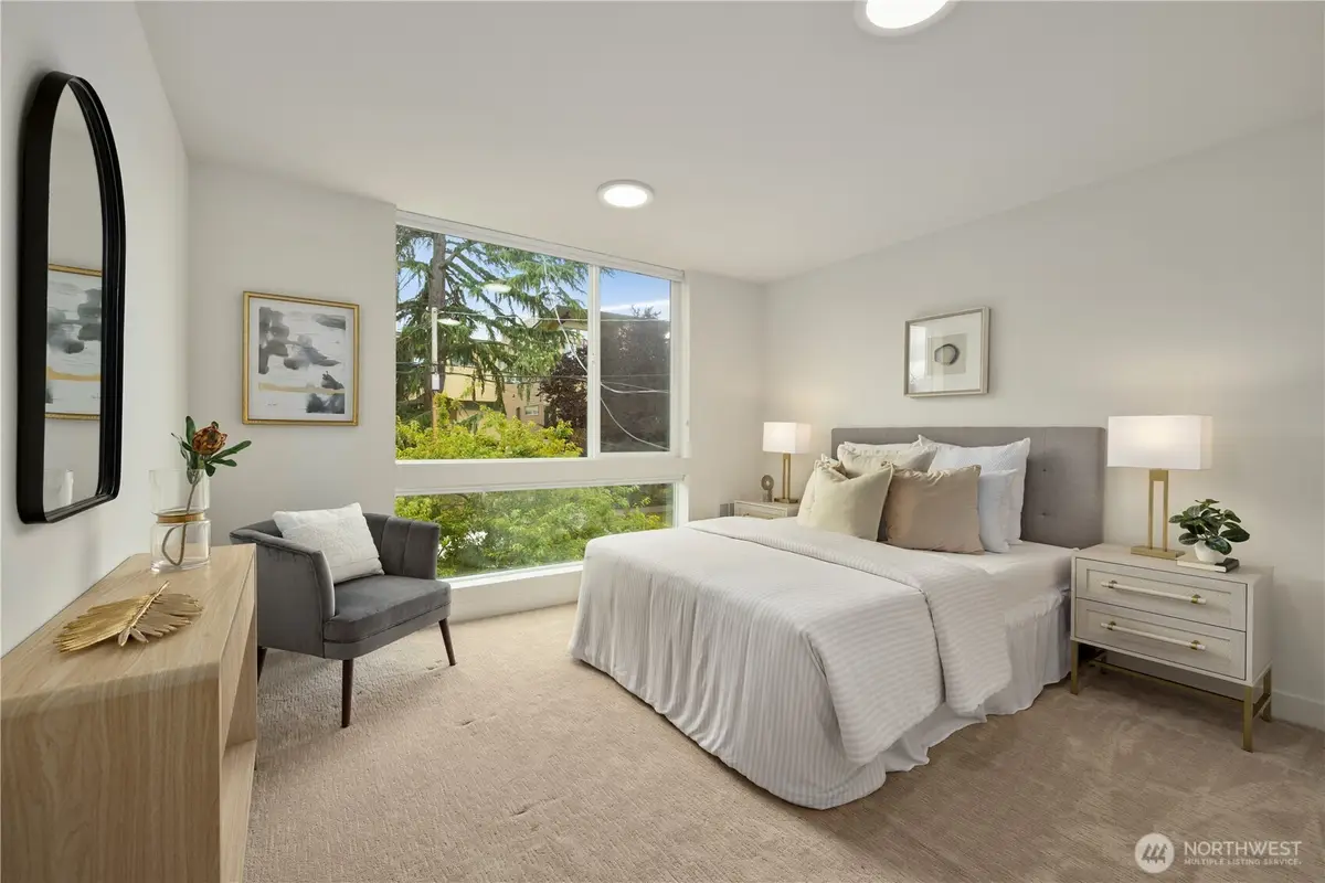 2439 NW 61st Street #A, Seattle, WA 98107 - Image #1