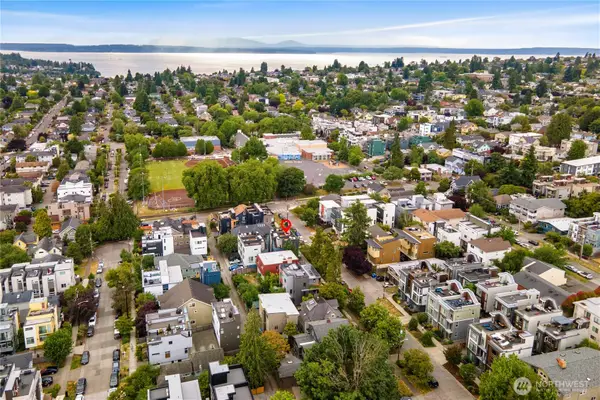 2439 NW 61st Street #A, Seattle, WA 98107