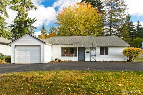 22909 59th Avenue W, Mountlake Terrace, WA 98043