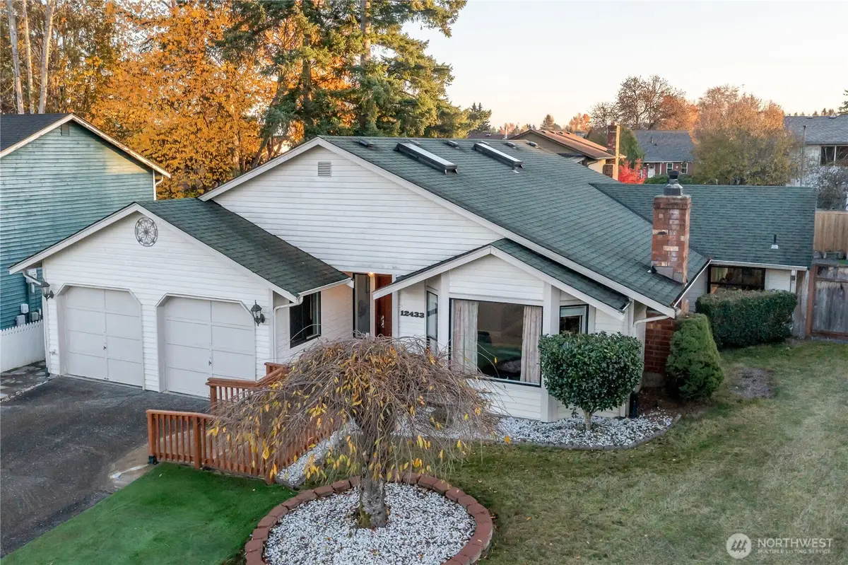 12433 SE 275th Place, Kent, WA 98030 - #1