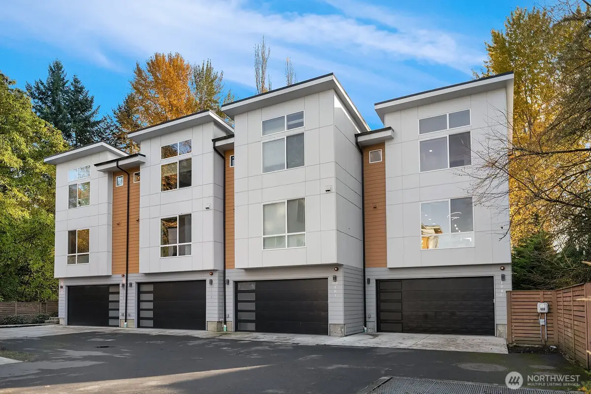 7721 NE 175th Street #104, Kenmore, WA 98028 - Image #1